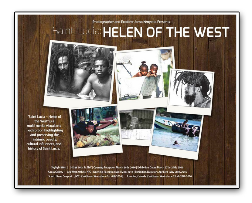 Helen of the West