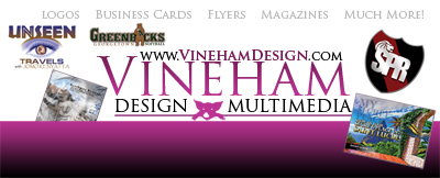 Vineham Design